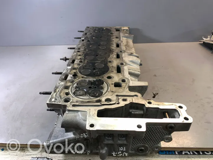 BMW 7 F01 F02 F03 F04 Culasse moteur 780764107