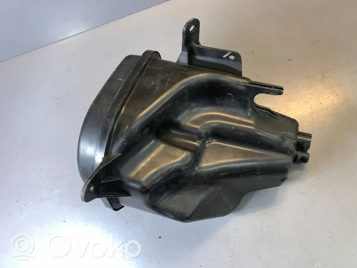 BMW X5 E70 Vase d'expansion / réservoir de liquide de refroidissement 13177552546