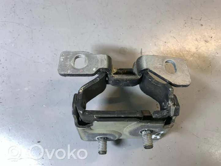 BMW 1 F20 F21 Zawias klapy tylnej bagażnika 7239876