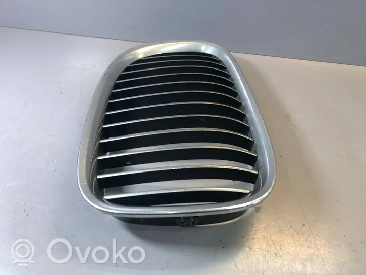 BMW 7 F01 F02 F03 F04 Grille de calandre avant 7184152