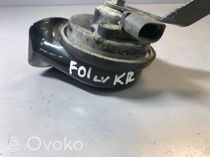 BMW 7 F01 F02 F03 F04 Klakson 7182133