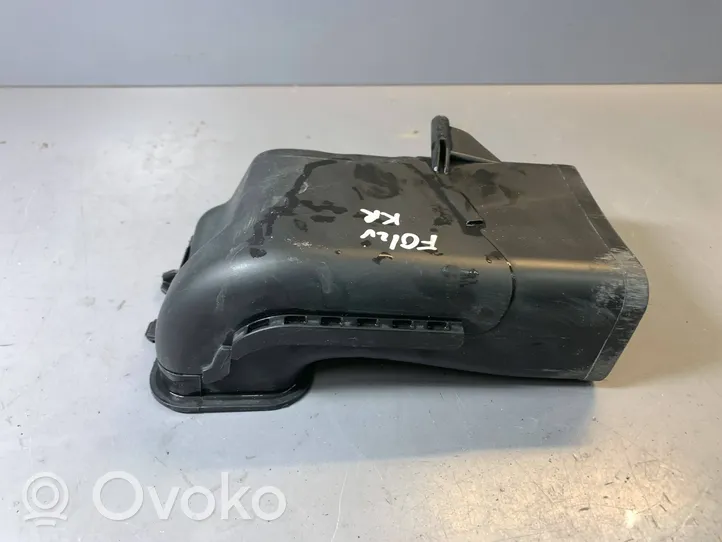 BMW 7 F01 F02 F03 F04 Część rury dolotu powietrza 7577471