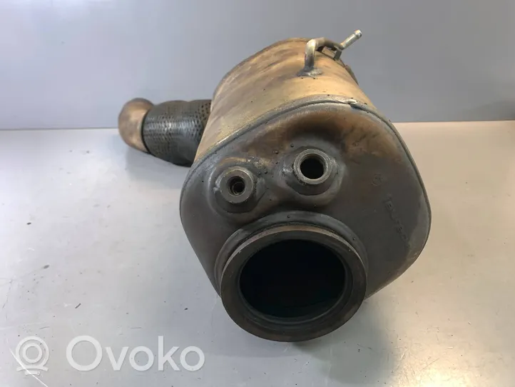 BMW 7 F01 F02 F03 F04 Filtre à particules catalyseur FAP / DPF 18308511143