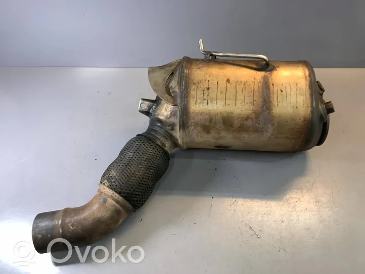 BMW 7 F01 F02 F03 F04 Filtre à particules catalyseur FAP / DPF 18308511143