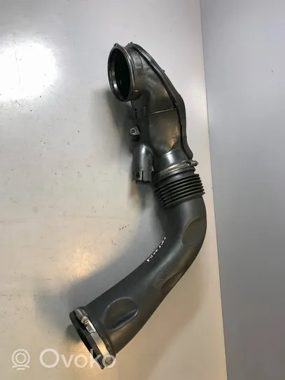 BMW 5 F10 F11 Air intake duct part 13717807493