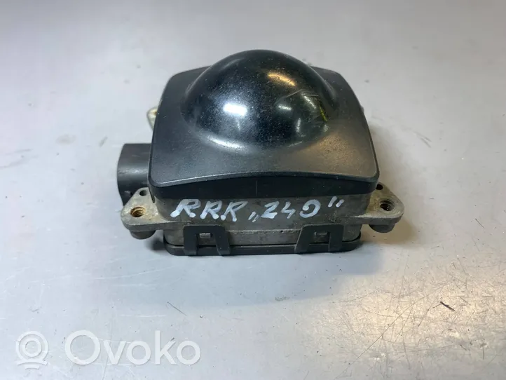 BMW 7 F01 F02 F03 F04 Radar / Czujnik Distronic 6790171