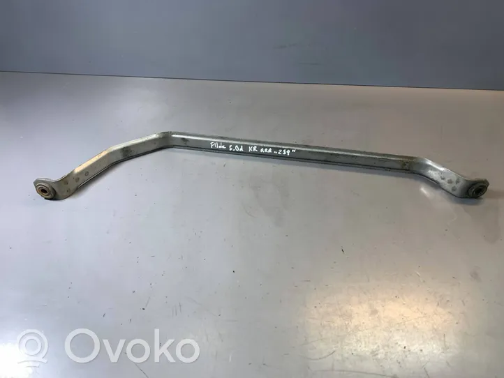 BMW 5 F10 F11 Sangle de réservoir de carburant 7053972