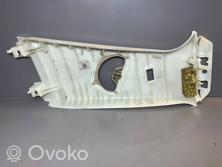 BMW 3 F30 F35 F31 Inne części wnętrza samochodu 51437220997