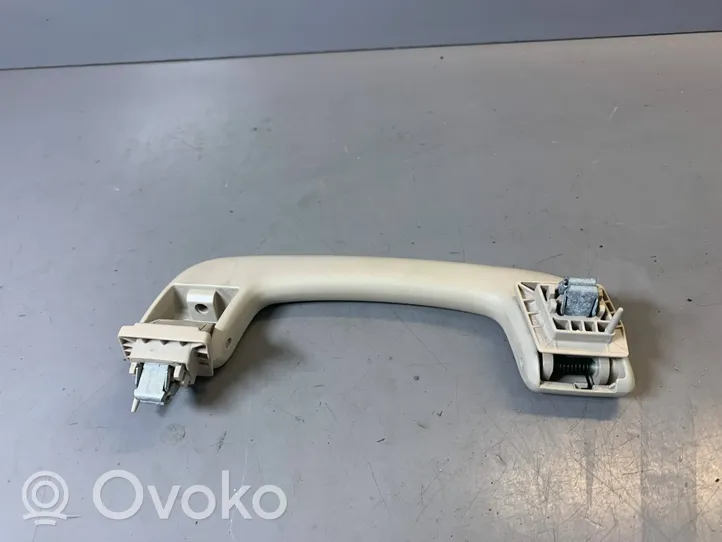 BMW 3 F30 F35 F31 Uchwyt / Rączka sufitowa tylna 51167290028