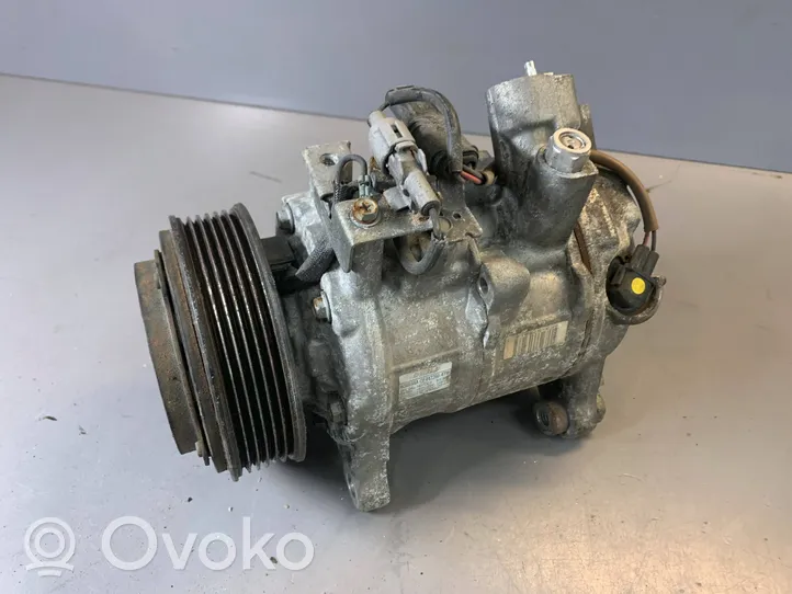 BMW 1 F20 F21 Compressore aria condizionata (A/C) (pompa) 64529223694