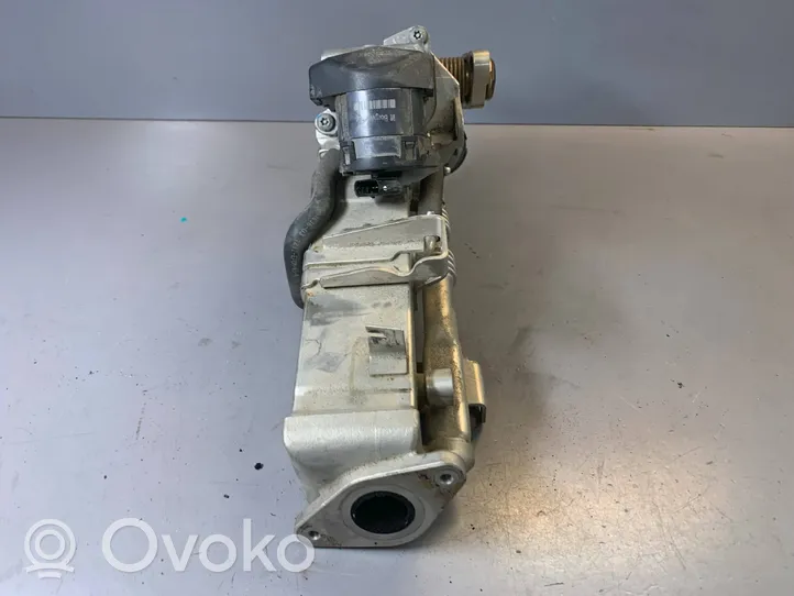 BMW 1 F20 F21 Refroidisseur de vanne EGR 7823210