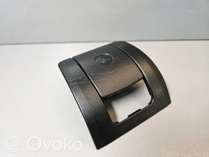 BMW 5 F10 F11 Couverture ISOFIX 7267094