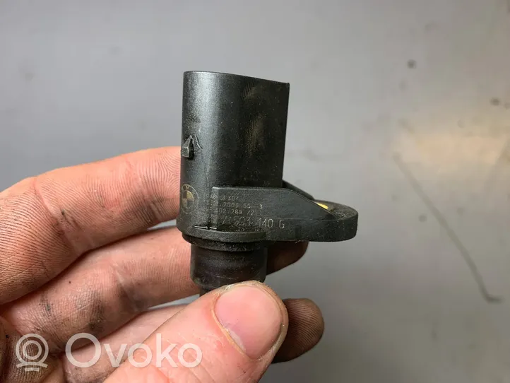 BMW 3 E46 Sensor de posición del cigüeñal 7503140