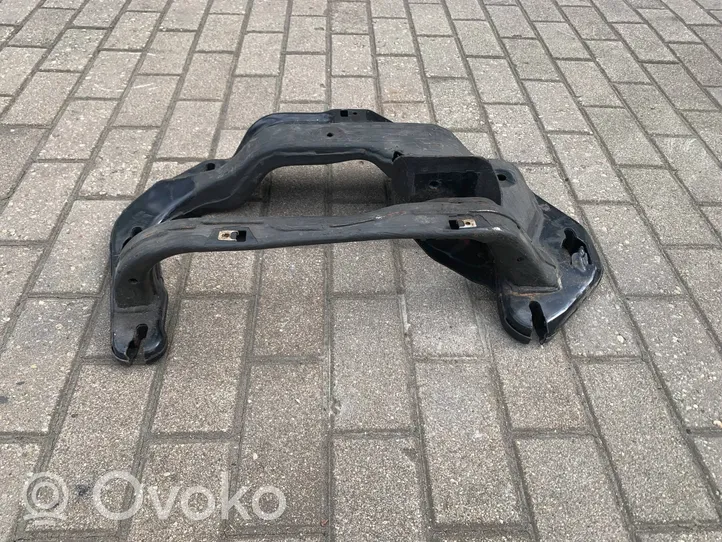 BMW X5 E70 Łapa / Mocowanie skrzyni biegów 22326854187