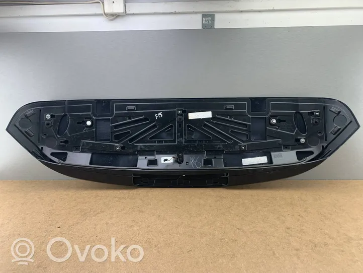 BMW X5 F15 Tailgate trim 51627294468