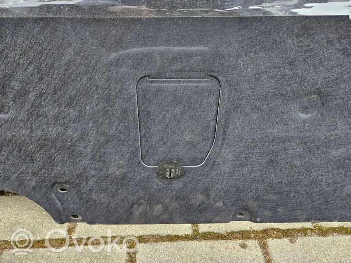 7241814 BMW 3 F30 F35 F31 Engine splash shield/under tray, 140.00  