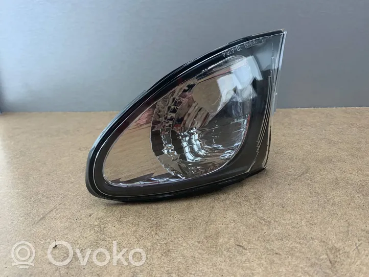 BMW 3 E46 Front fender indicator light 63136914199