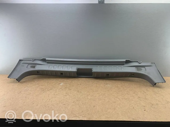 BMW 3 E90 E91 Rivestimento di protezione sottoporta del bagagliaio/baule 6949605