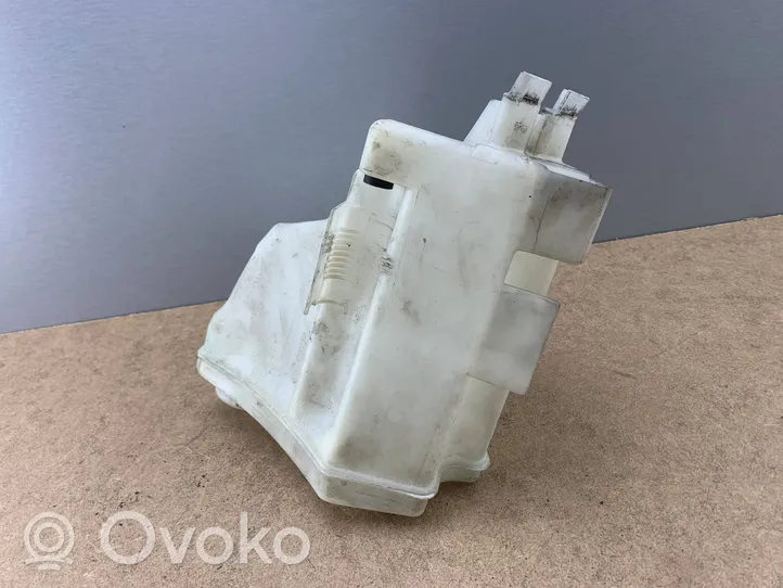 BMW 3 E46 Windshield washer fluid reservoir/tank 61678362808