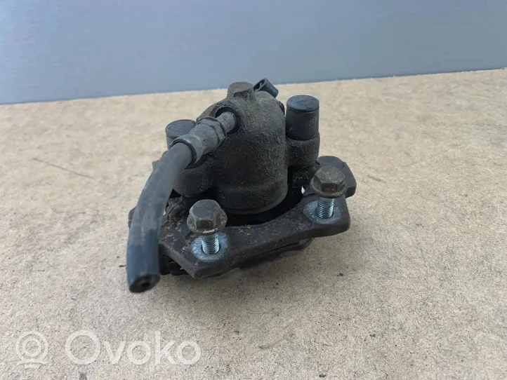 BMW 3 E90 E91 Caliper del freno trasero 34216758135