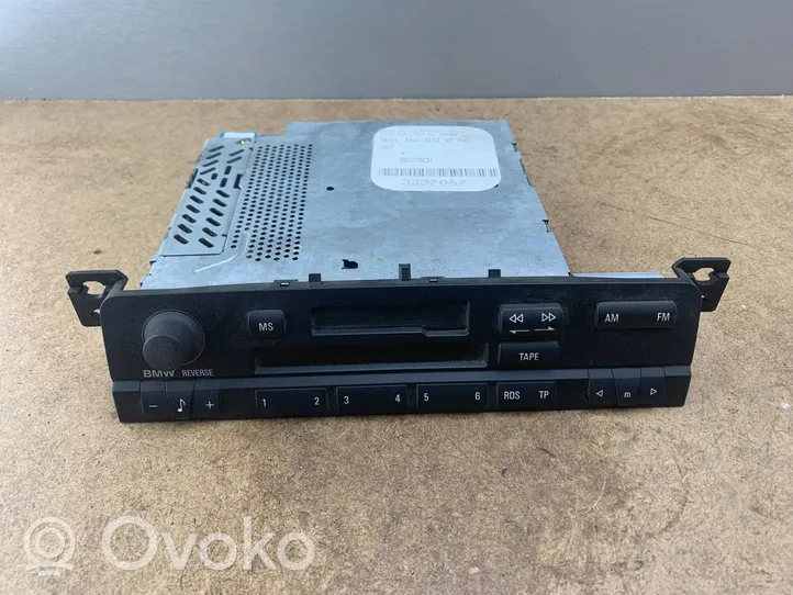 BMW 3 E46 Radio / CD-Player / DVD-Player / Navigation 8383147