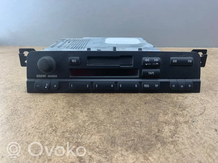 BMW 3 E46 Radio / CD-Player / DVD-Player / Navigation 8383147
