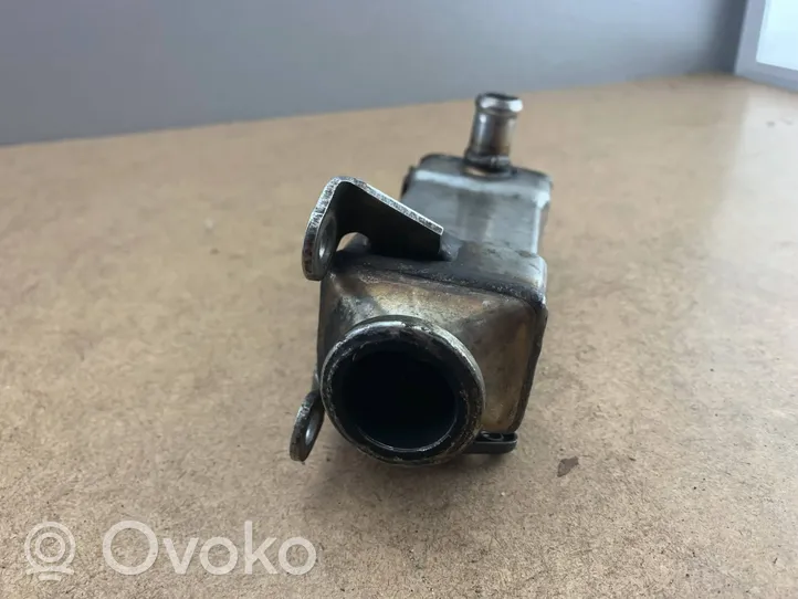 BMW 7 E38 EGR aušintuvas 11717787404