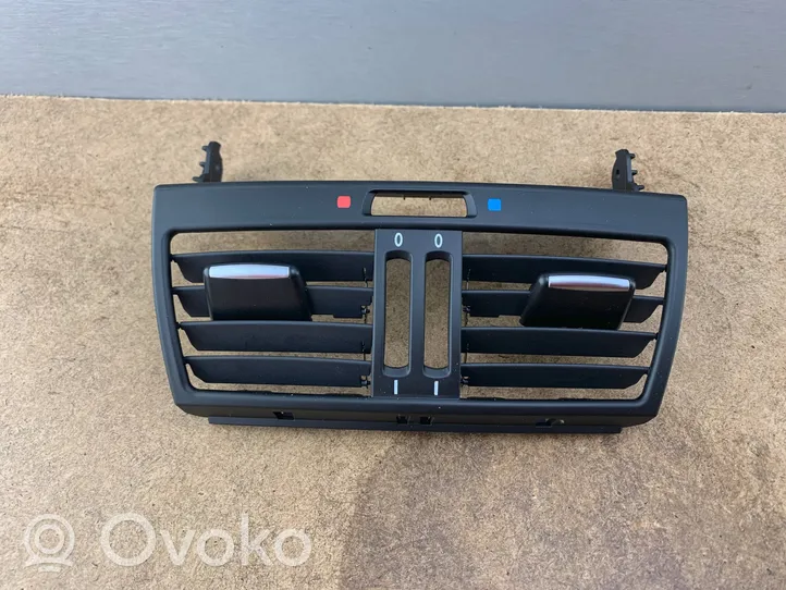 BMW X5 E70 Część rury dolotu powietrza 64226958748