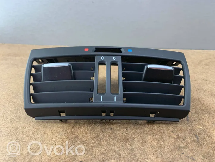 BMW X5 E70 Część rury dolotu powietrza 64226958748