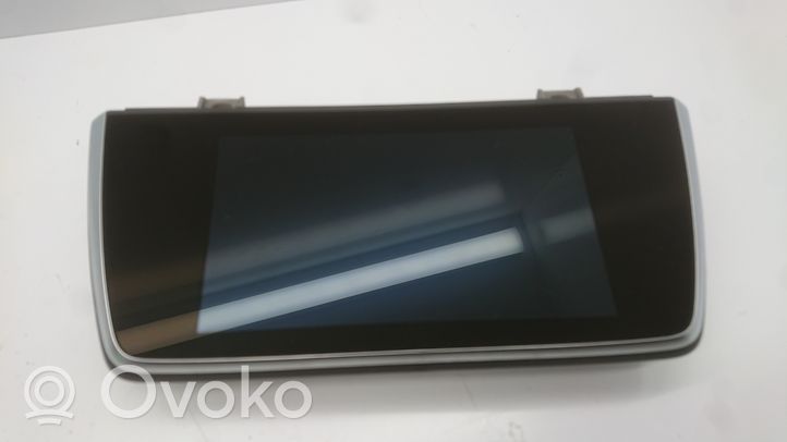 BMW X2 F39 Monitor / wyświetlacz / ekran 8798222