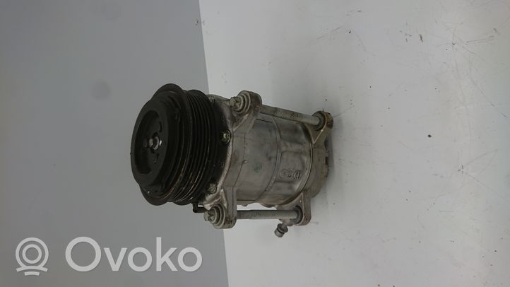 BMW X2 F39 Air conditioning (A/C) compressor (pump) 64526842618