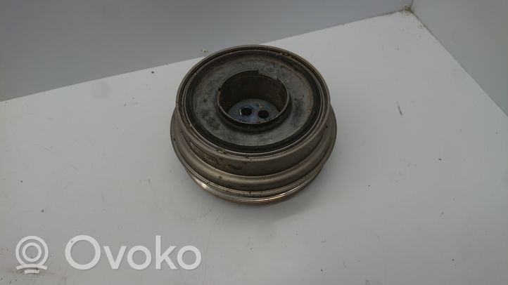 BMW X2 F39 Crankshaft pulley 8579927