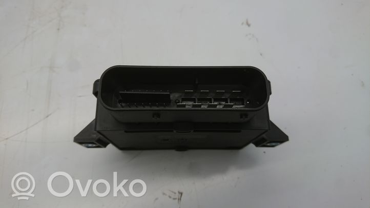 BMW 5 F10 F11 Modulo di controllo del freno a mano 6798113