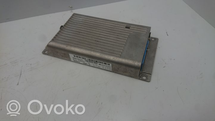 BMW X5 E70 Moduł / Sterownik Bluetooth 9224674