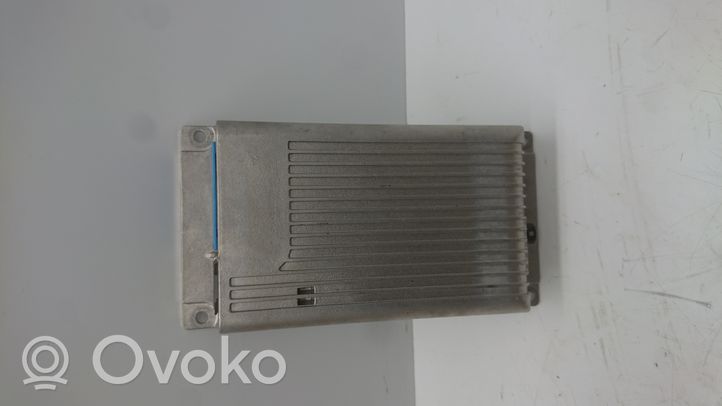 BMW X5 E70 Moduł / Sterownik Bluetooth 9224674