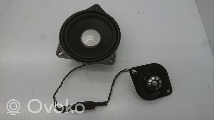 BMW 4 F32 F33 Panel speaker 9368383