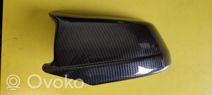 BMW 5 F10 F11 Coque de rétroviseur 7187432