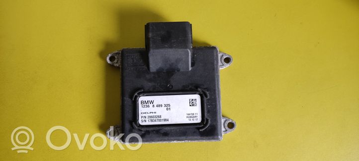 BMW i3 Muut ohjainlaitteet/moduulit 8489325