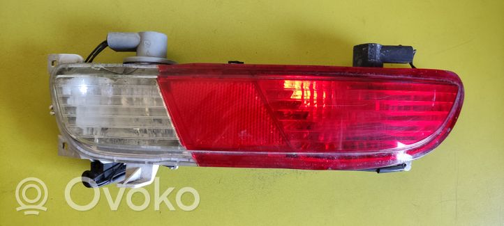 BMW 6 E63 E64 Rear bumper light 6911899