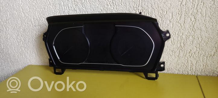 BMW 1 F40 Tachimetro (quadro strumenti) 8709764