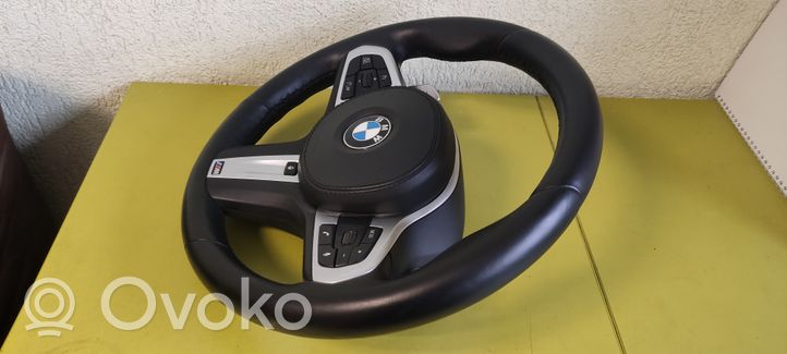 BMW 5 G30 G31 Steering wheel 