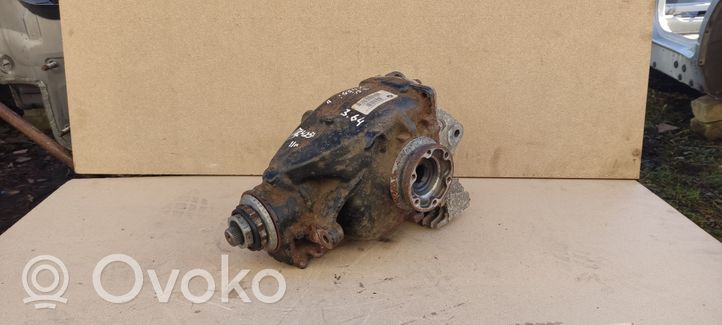 BMW Z4 E89 Rear differential 7576666