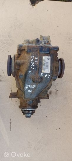 BMW Z4 E89 Rear differential 7576666