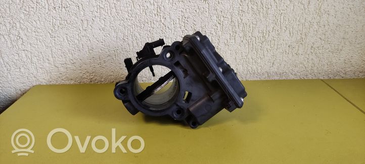 BMW X3 F25 Throttle valve 8512452