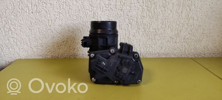 BMW X3 F25 Throttle valve 8512452