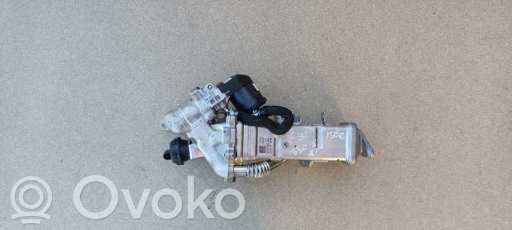 7822350 BMW 3 F30 F35 F31 AGR Kühler Abgaskühler, 220.00 € | RRR