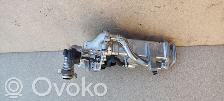 7822350 BMW 3 F30 F35 F31 AGR Kühler Abgaskühler, 220.00 € | RRR 