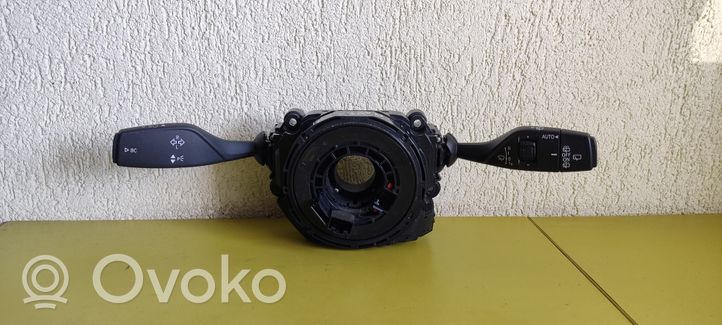 BMW X3 F25 Leva/interruttore dell’indicatore di direzione e tergicristallo 9330563