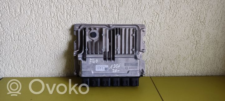 BMW 1 F40 Variklio valdymo blokas 5A149A9