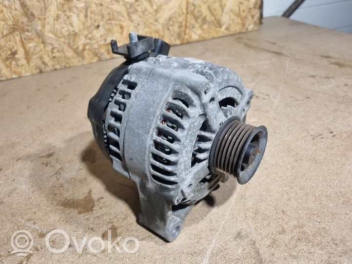 BMW 4 F36 Gran coupe Alternator 7640131